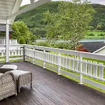 3 Bedroom Amazing In Elnesvagen *