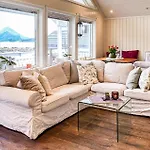 3 Bedroom Amazing In Elnesvagen Sylte (Hustadvika)