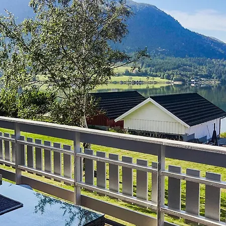 Σπίτι διακοπών 3 Bedroom Amazing In Elnesvagen Sylte (Hustadvika)
