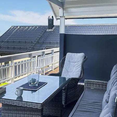 Σπίτι διακοπών 3 Bedroom Amazing In Elnesvagen