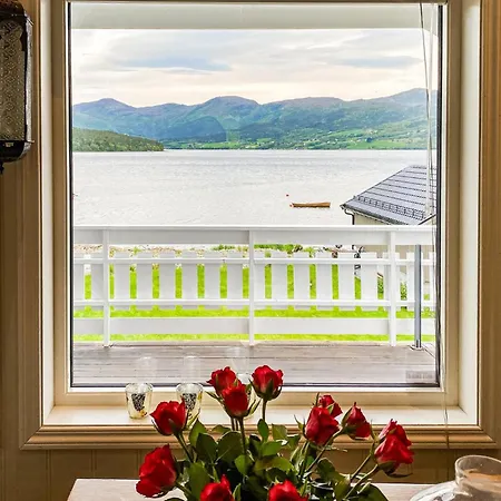 Gorgeous In Elnesvagen With Wifi *