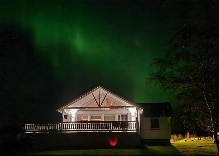 3 Bedroom Amazing In Elnesvagen *