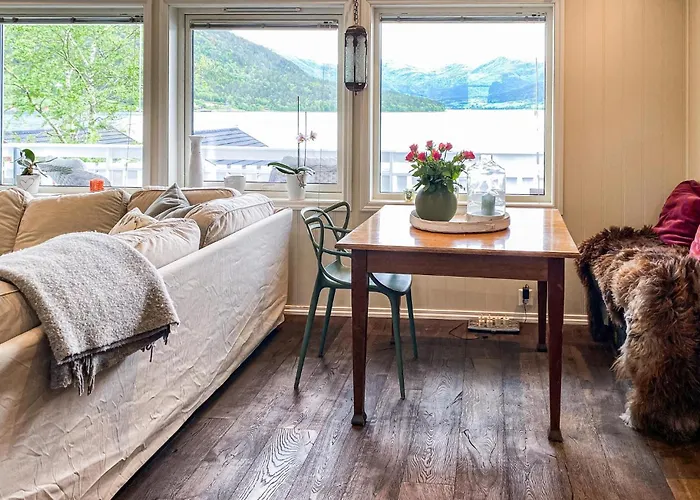 Σπίτι διακοπών 3 Bedroom Amazing In Elnesvagen *