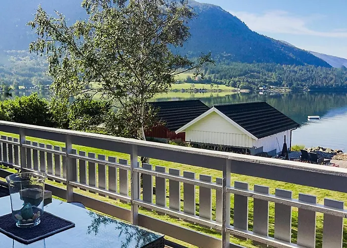 Σπίτι διακοπών 3 Bedroom Amazing In Elnesvagen Sylte (Hustadvika)