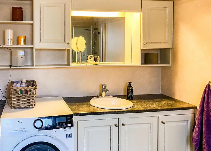 Σπίτι διακοπών 3 Bedroom Amazing In Elnesvagen